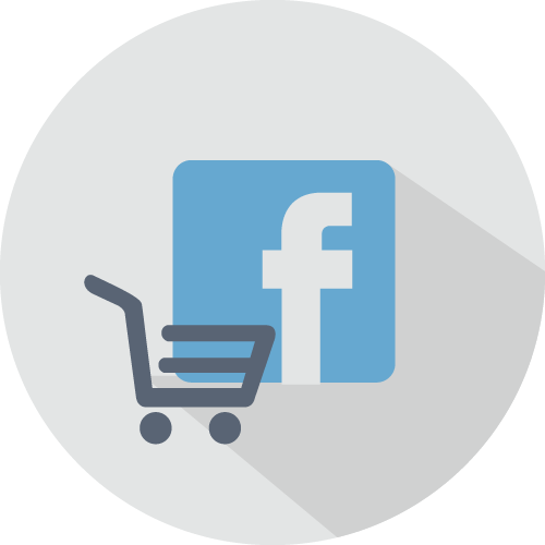 Facebook group buyers using marketing robots