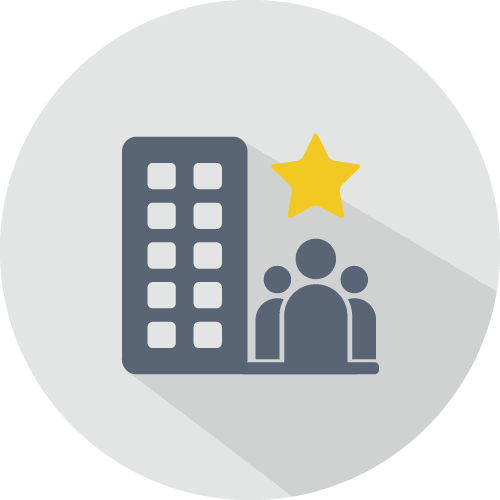 Talent agencies using marketing robots