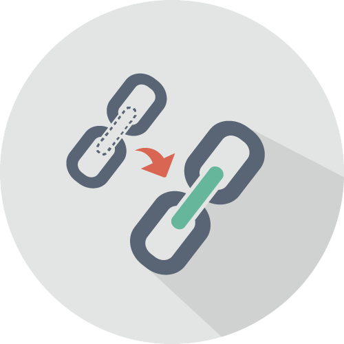 Weak Connections Become Strong Connections