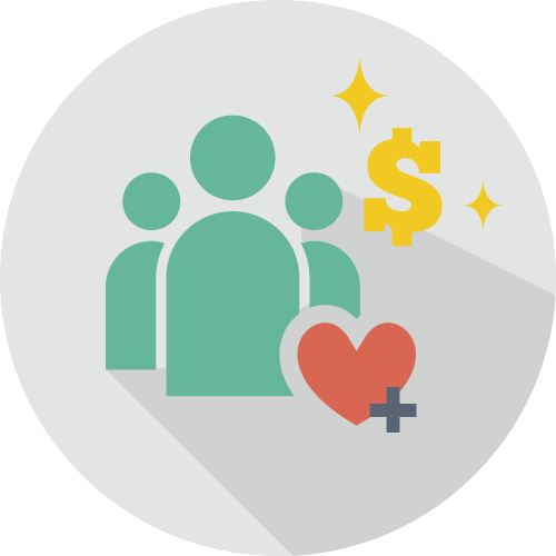 Boosting Popularity Creates Business Opportunities